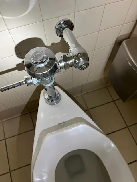 Fixture installation and repair for Sewer Camera Inspection in Baltusrol